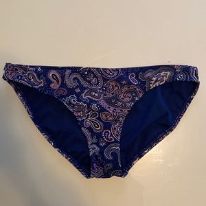 Women’s large bikini bottom